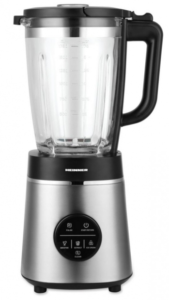 Блендер Heinner HBL-D1400SS