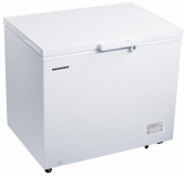 Heinner HCF-246CNHE++