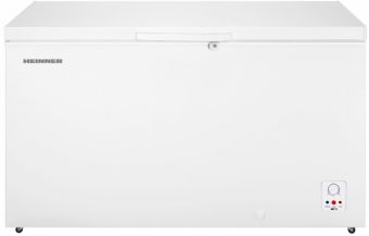 Heinner HCF-HS420E++