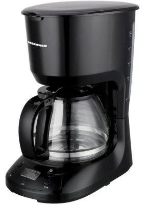 Heinner HCM-D750GCBK