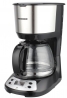 Кофеварка Heinner HCM-D750GCSS