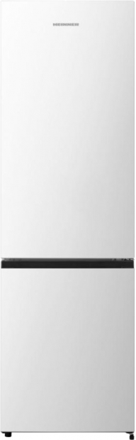 Холодильник Heinner HCNF-HS255E++