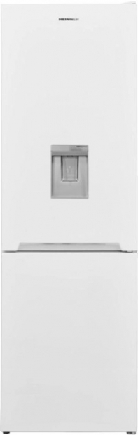 Холодильник Heinner HCNF-V291WDF+
