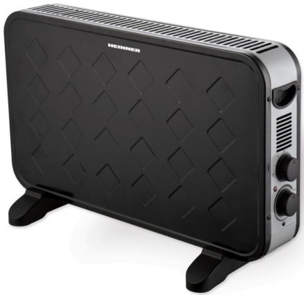 Конвектор Heinner HCVH-Y2000TBK