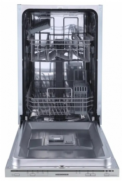 Встраиваемая посудомоечная машина Heinner HDW-BIM45510E++