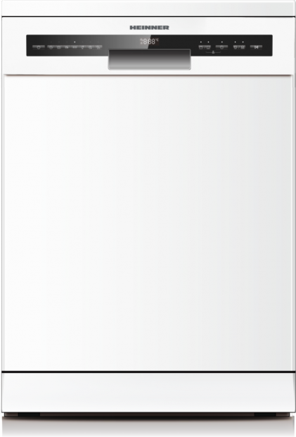 Посудомоечная машина Heinner HDW-FSM60714AWD+++