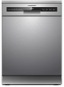 Посудомоечная машина Heinner HDW-FSM60714AXD+++