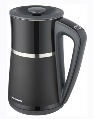 Heinner HEK-D22002WBK