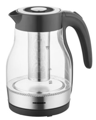 Heinner HEK-TF2200GBK