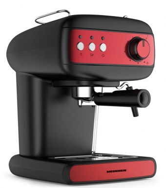 Heinner HEM-1100BKRD