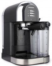 Heinner HEM-DL1470BK