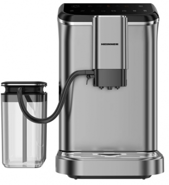 Heinner HEMA-D20DGREY