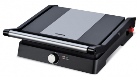 Електрогриль Heinner HEPG-F2000BKSS