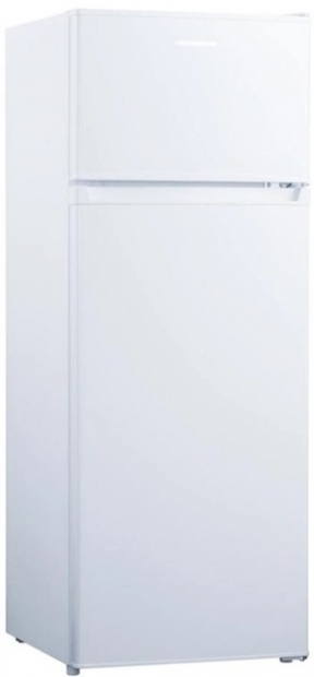 Холодильник Heinner HF-H2206F+