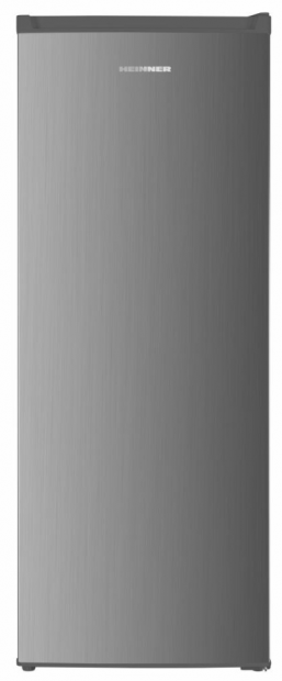 Морозильная камера Heinner HFF-168NHXF+