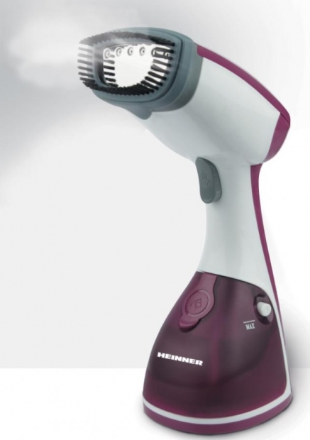 Отпариватель Heinner HGS-1100PP