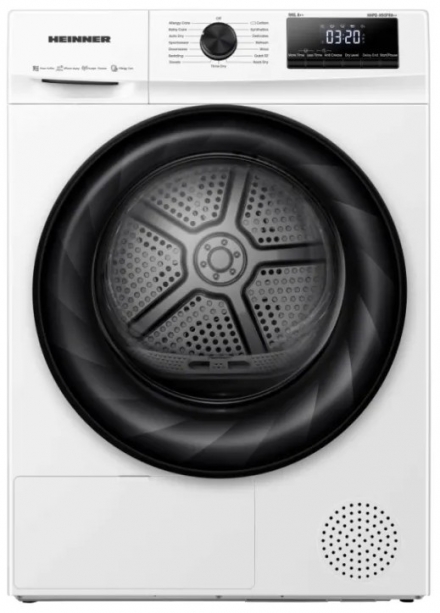 Сушильная машина Heinner HHPD-H90FRA++