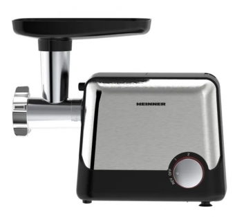 Heinner HMG-2100BKS3