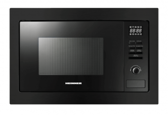 Heinner HMW-MDBI25GDBK