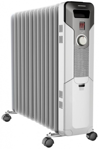Електрорадіатор масляний Heinner HOH-Y13S