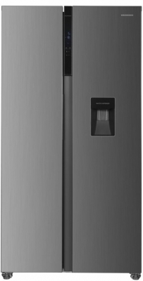 Heinner HSBS-HM439NFINVXWDD