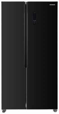 Heinner HSBS-HM442NFGBKE++