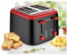 Тостер Heinner HTP-1450BKR