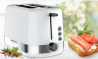 Тостер Heinner HTP-850WHSS