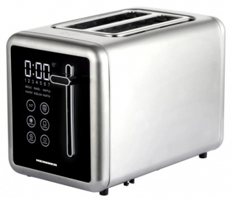 Heinner HTP-DD900BKSS