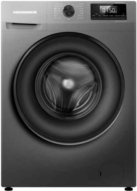 Стиральная машина Heinner HWM-H7014IVSMTC+++