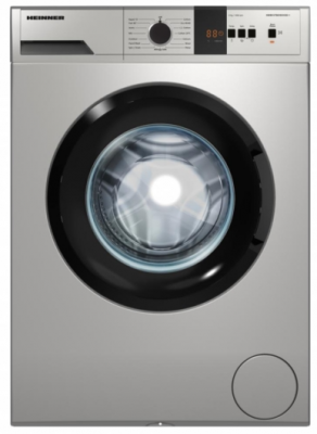 Heinner HWM-VT0610CHSD++