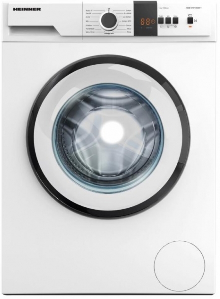 Стиральная машина Heinner HWM-VT1710CHD++