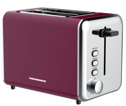 Тостер Heinner TP-1000BG
