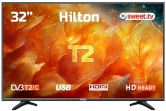 Hilton 32TH1