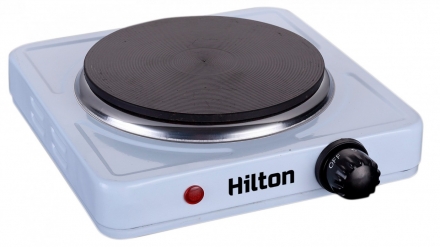 Настільна плита Hilton HEC 102