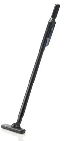 Пылесос Hisense HVC 9401 BK