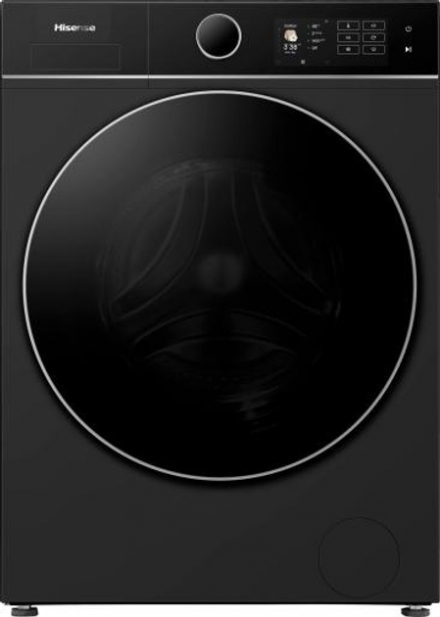 Стиральная машина Hisense WF5I9043BBFS