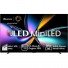 Телевизор Hisense 100U7Q PRO