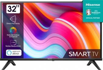Hisense 32A4K