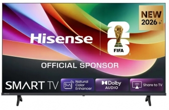 Hisense 32A4S