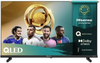 Hisense 32A5Q