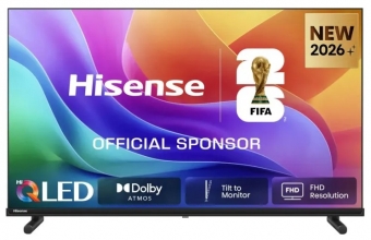 Hisense 32A5S
