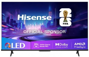 Hisense 43E7Q PRO