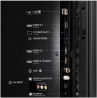 Телевізор Hisense 43E7Q
