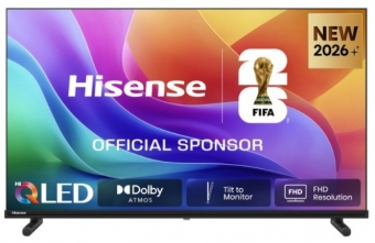 Hisense 50A5S