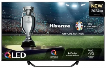Hisense 50A7NQ