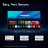 Телевізор Hisense 50E7S