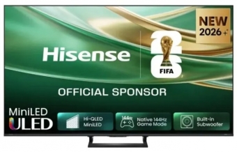 Hisense 50E8S