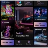 Телевизор Hisense 55E7Q PRO