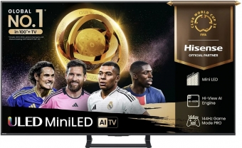 Hisense 55E8Q